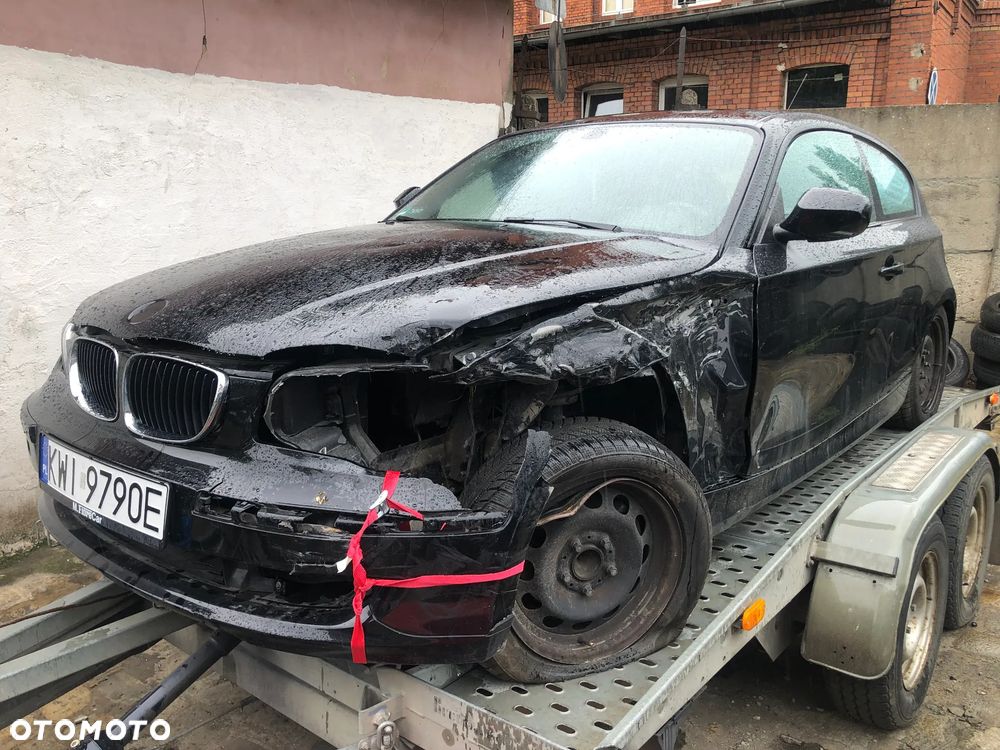 BMW Seria 1 116i Edition Lifestyle - 2