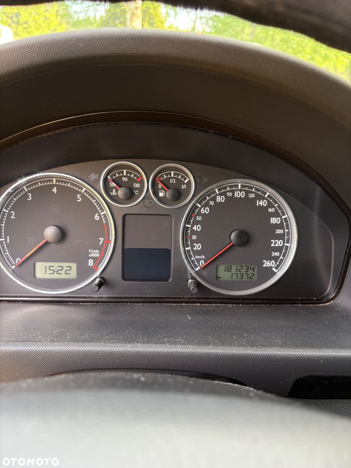 Volkswagen Sharan 2.0 Family - 1