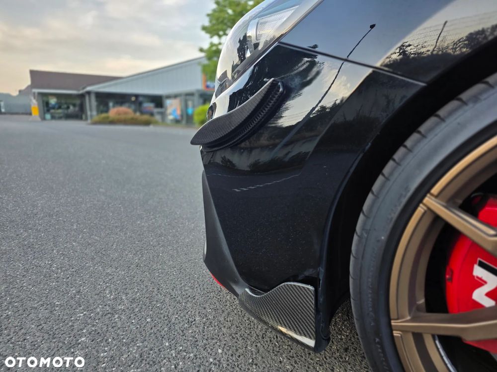 Hyundai i30 N 2.0 T-GDI Performance - 12
