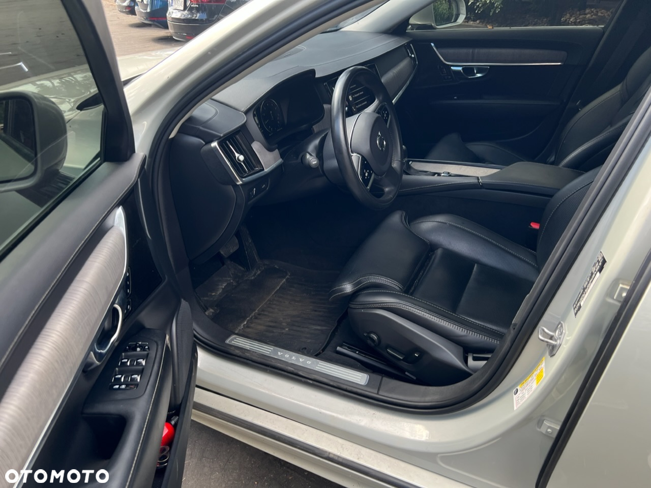 Volvo S90 T6 AWD Inscription - 13