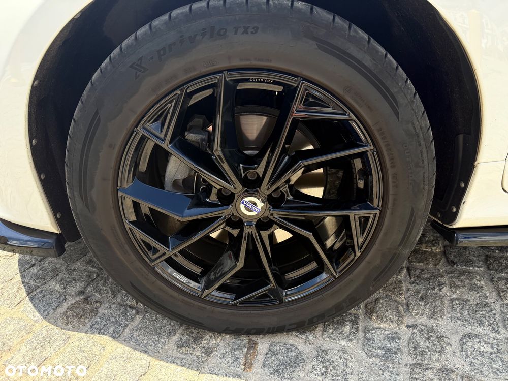Volvo XC 60 D4 Drive-E R-Design Momentum - 18