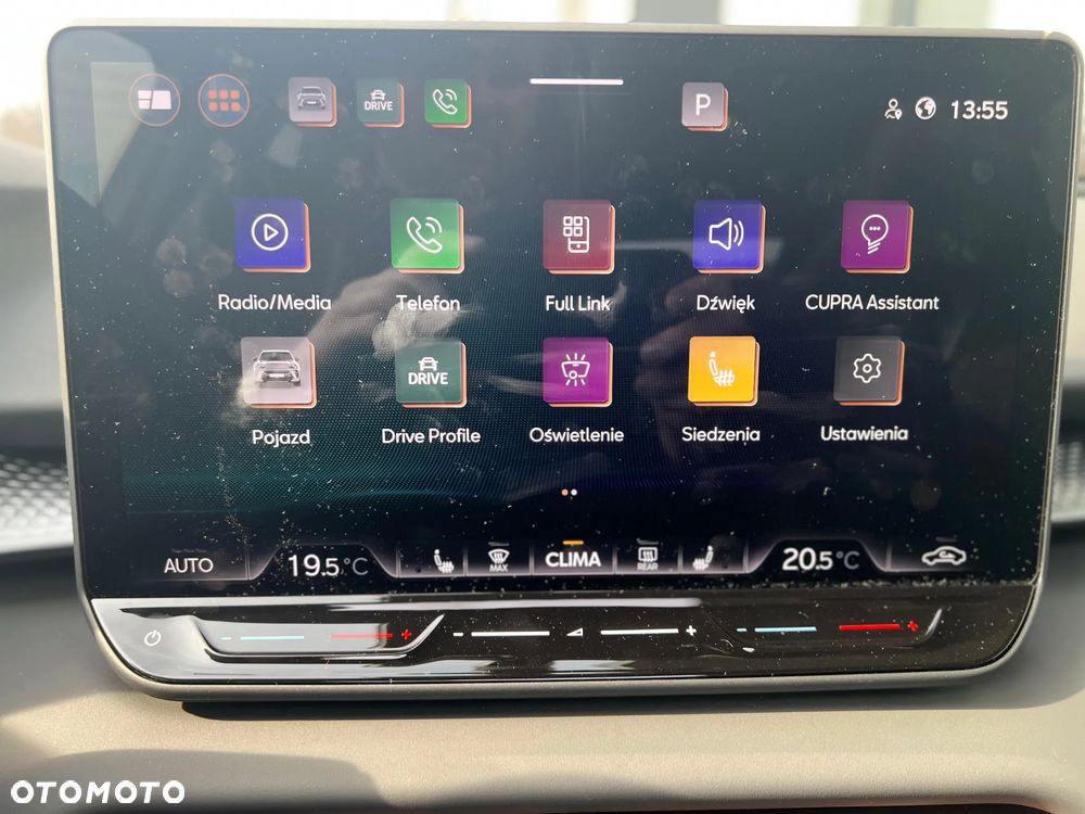 Cupra Terramar 2.0 TSI 4Drive Advantage Edition DCC DSG - 25