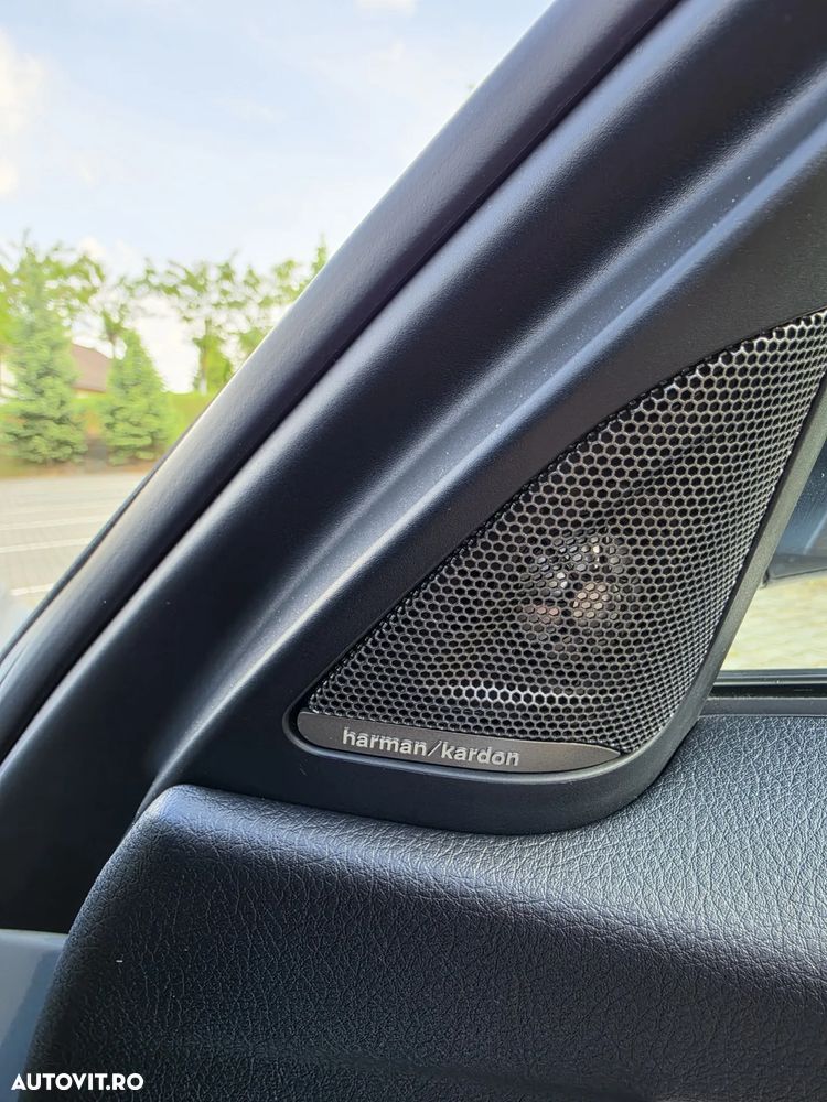 BMW Seria 3 320i - 15