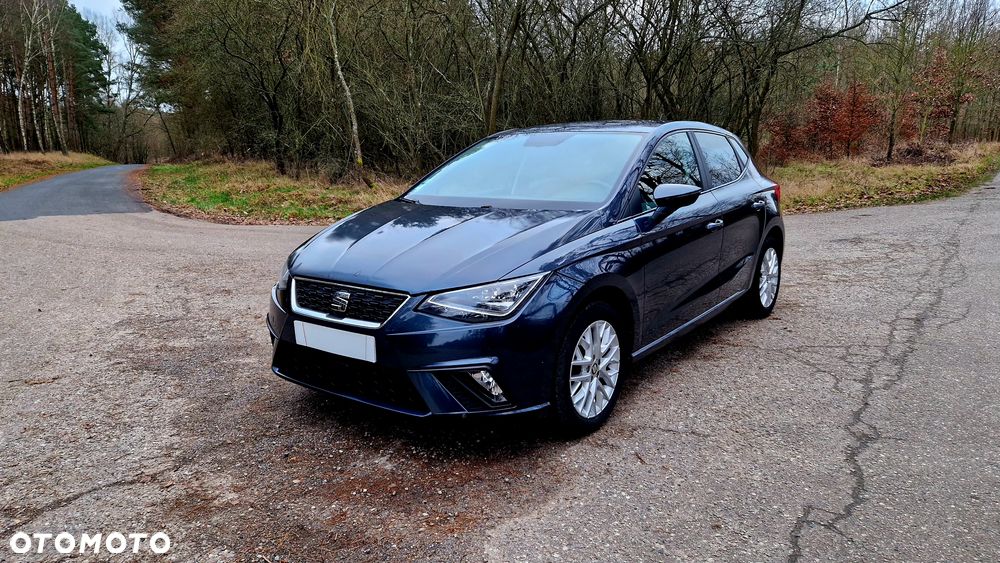 Seat Ibiza - 23