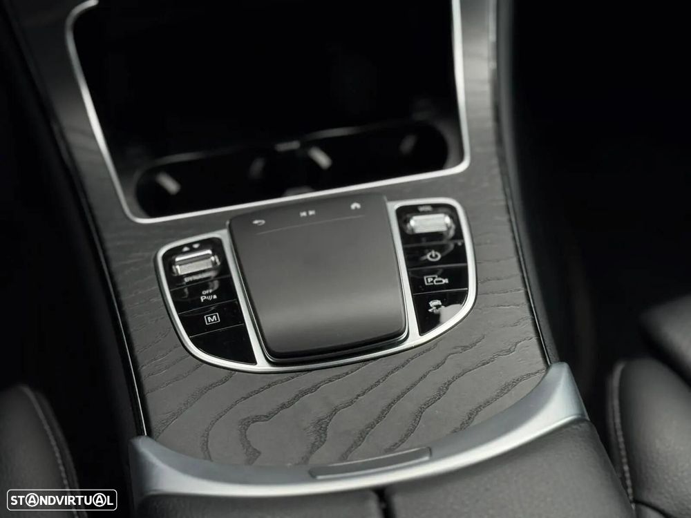 Mercedes-Benz GLC 300 de 4Matic 9G-TRONIC Exclusive - 12