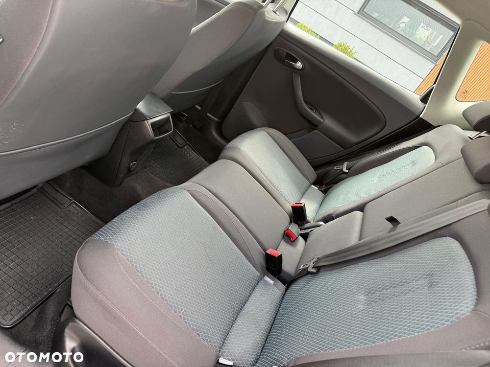 Seat Toledo - 13