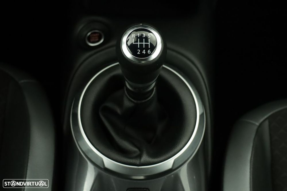 Nissan Juke 1.0 DIG-T N-Design - 13