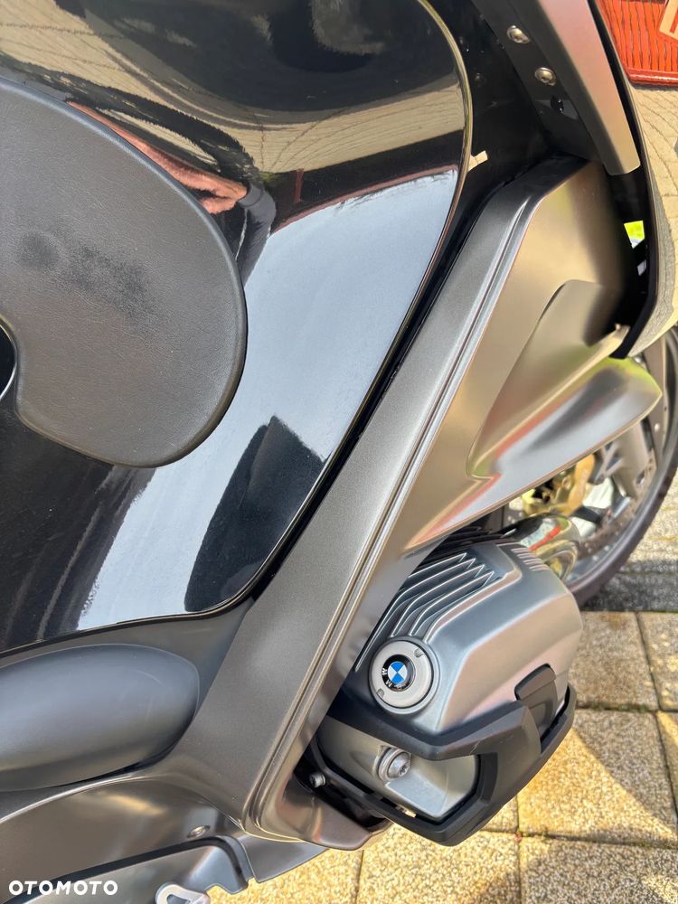 BMW RT - 11