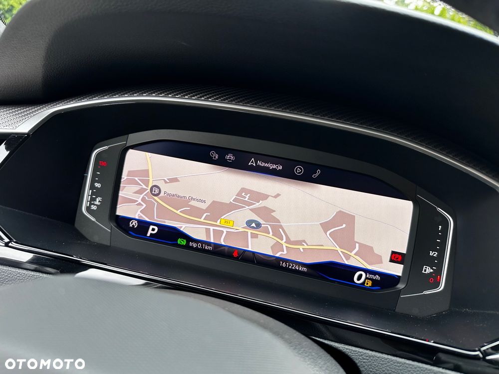 Volkswagen Arteon Shooting Brake 2.0 TDI SCR 4Motion DSG R-Line - 27