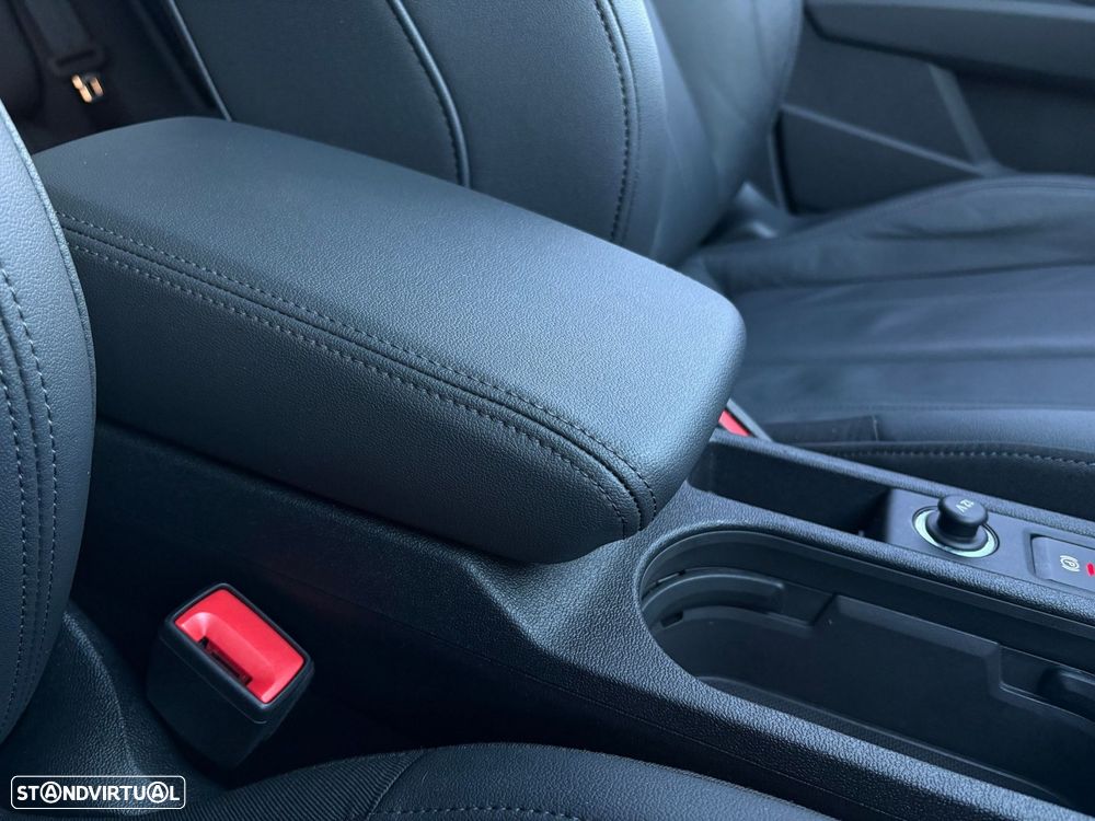 Audi A3 Sportback 40 TFSIe - 22