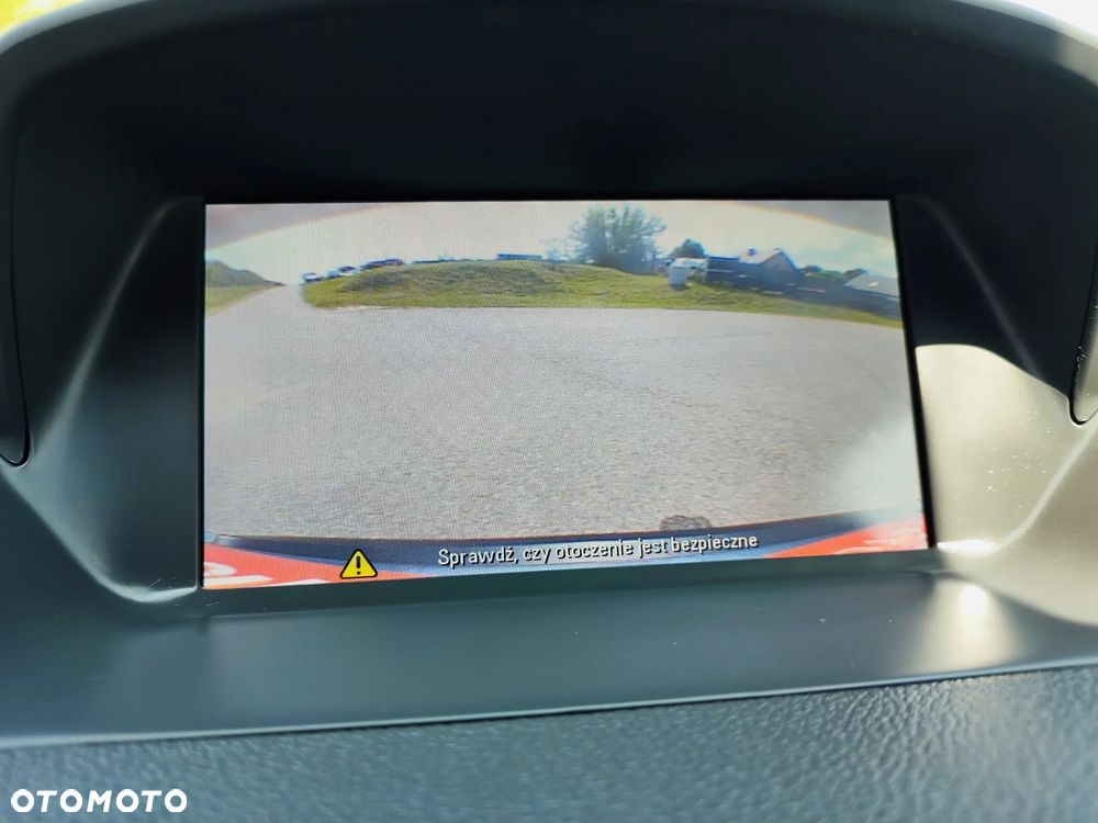 Opel Mokka 1.4 T Cosmo S&S - 19