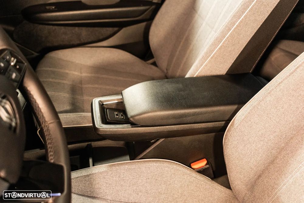 Renault Mégane E-Tech EV60 220hp optimum charge Equilibre - 28