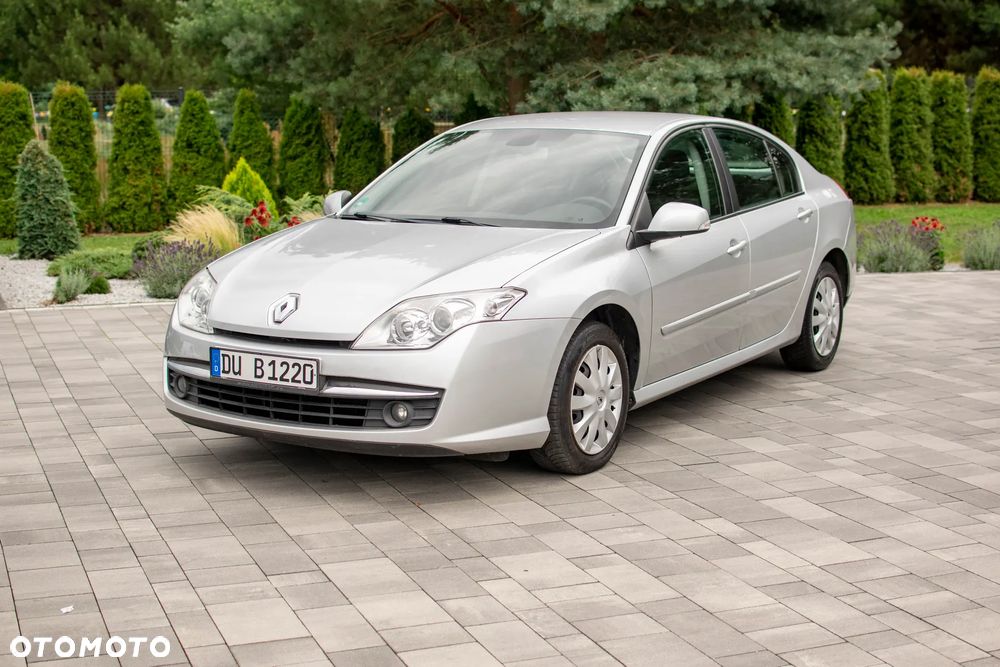 Renault Laguna - 8