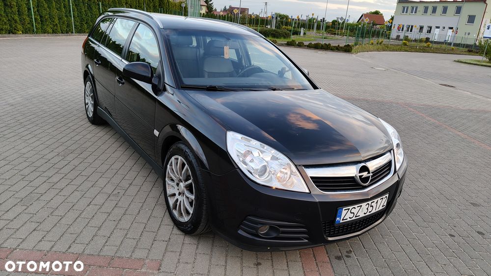 Opel Vectra 1.8 Essentia - 28