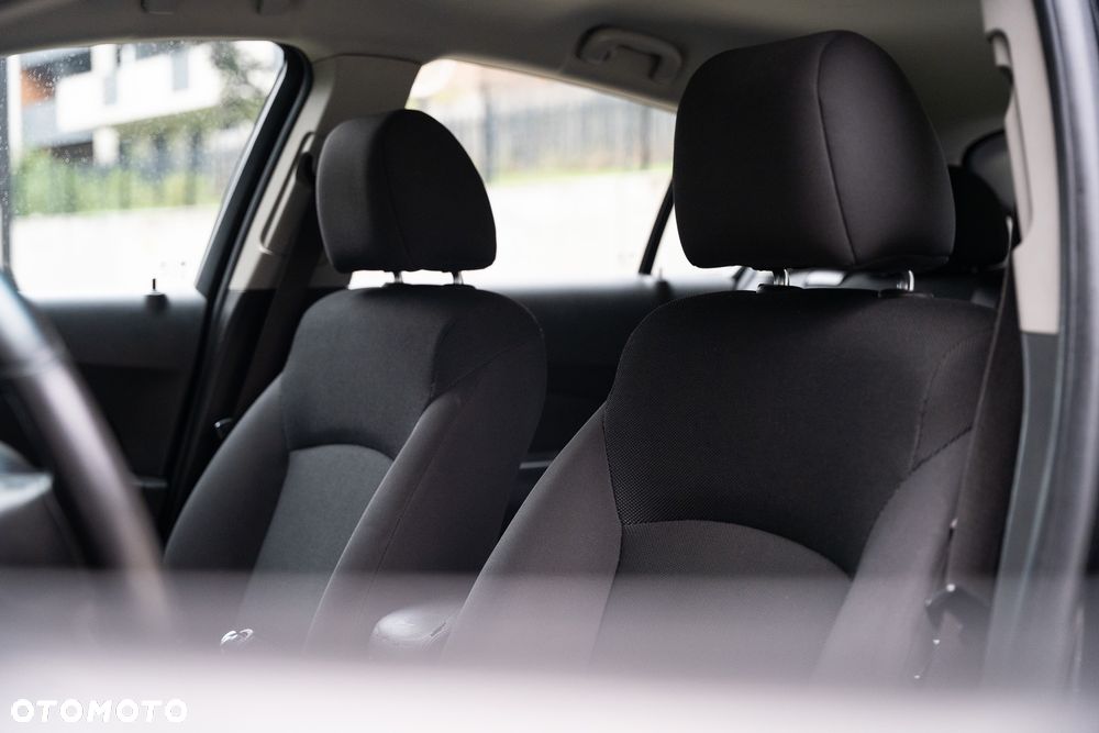 Chevrolet Cruze - 27