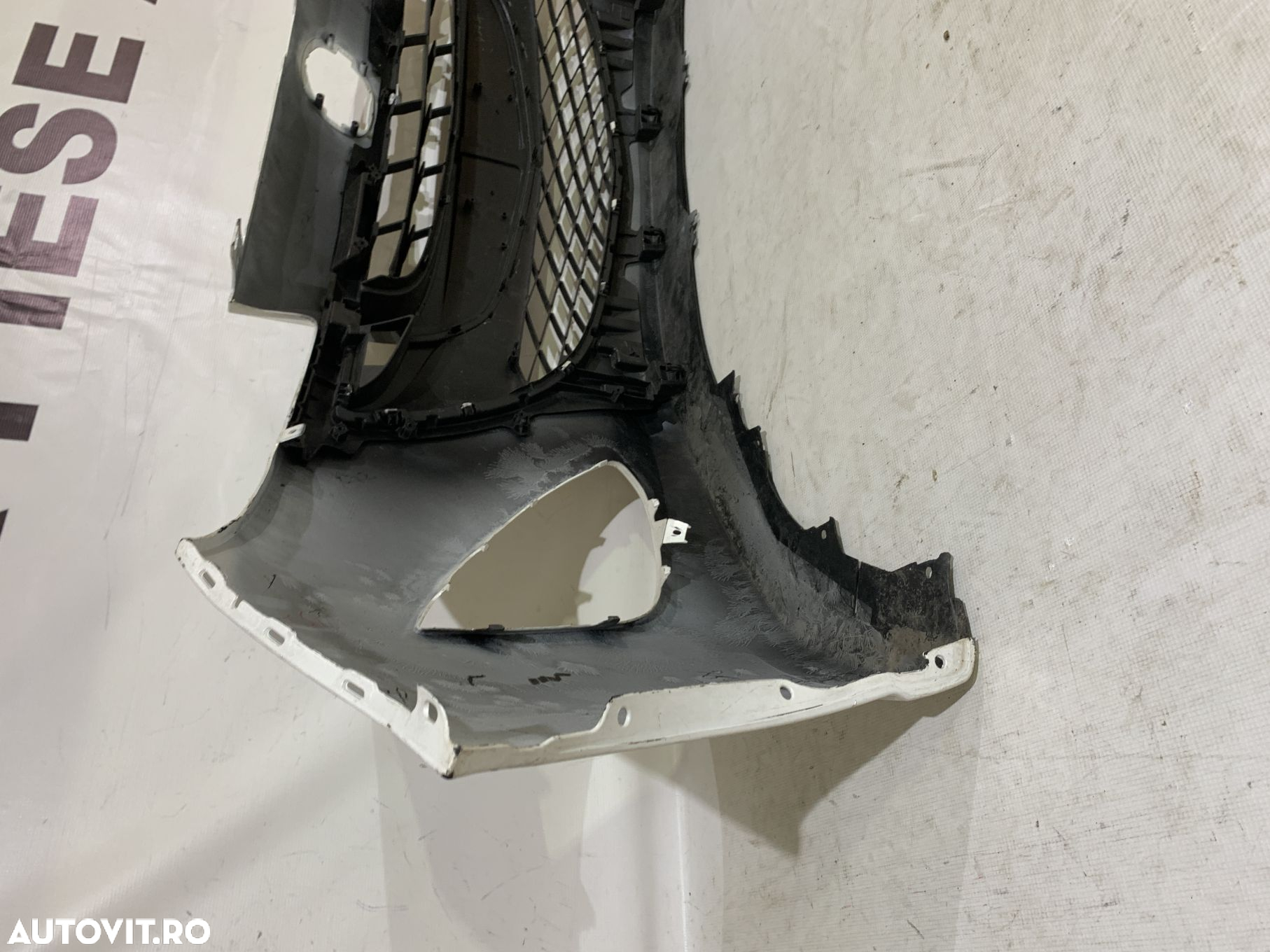 Bara fata Mazda 5, 2011, 2012, 2013, 2014, cod origine OE C513-50031. - 7
