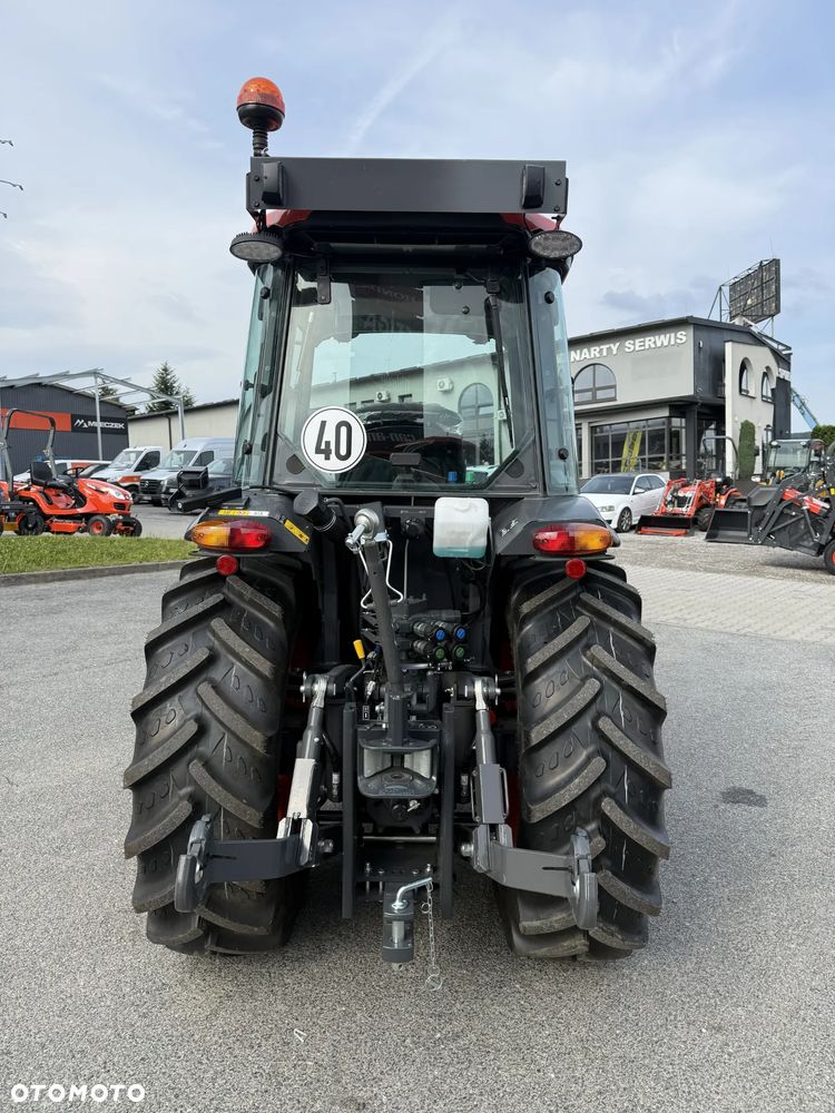 Kubota M5072 - 6