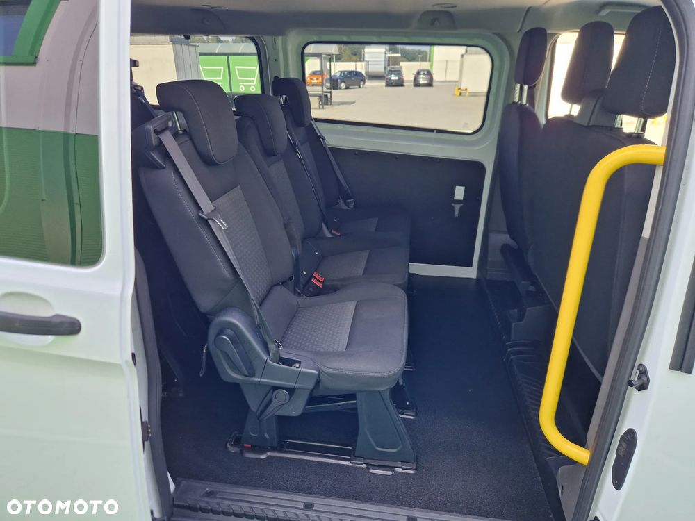 Ford Transit Custom 280 L1H1 Ambiente (bryg.) - 20