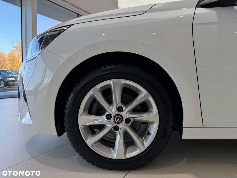 Opel Corsa 1.2 Elegance S&S - 18