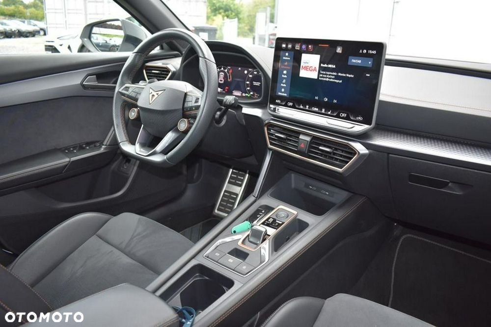 Cupra Formentor 1.5 eTSI DSG - 12