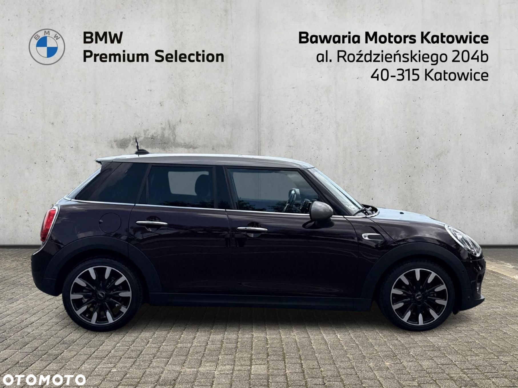 MINI Cooper - 6