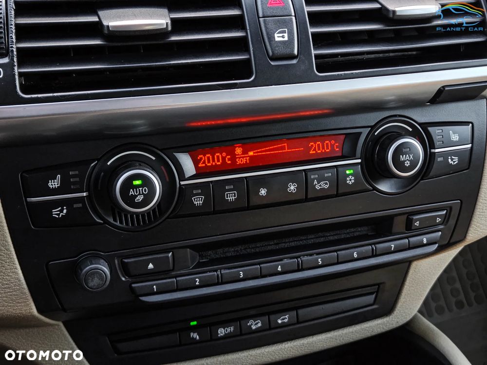 BMW X6 35d xDrive - 36