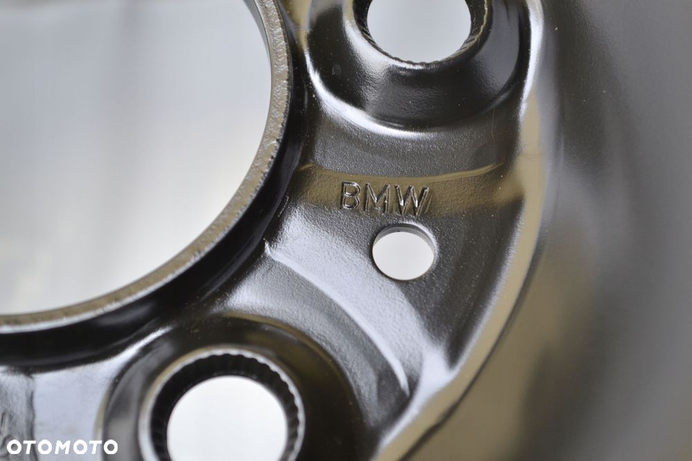 FELGI BMW F30 E90 F20 F21 5x120 7J16 ET 31 BMW OEM - 5