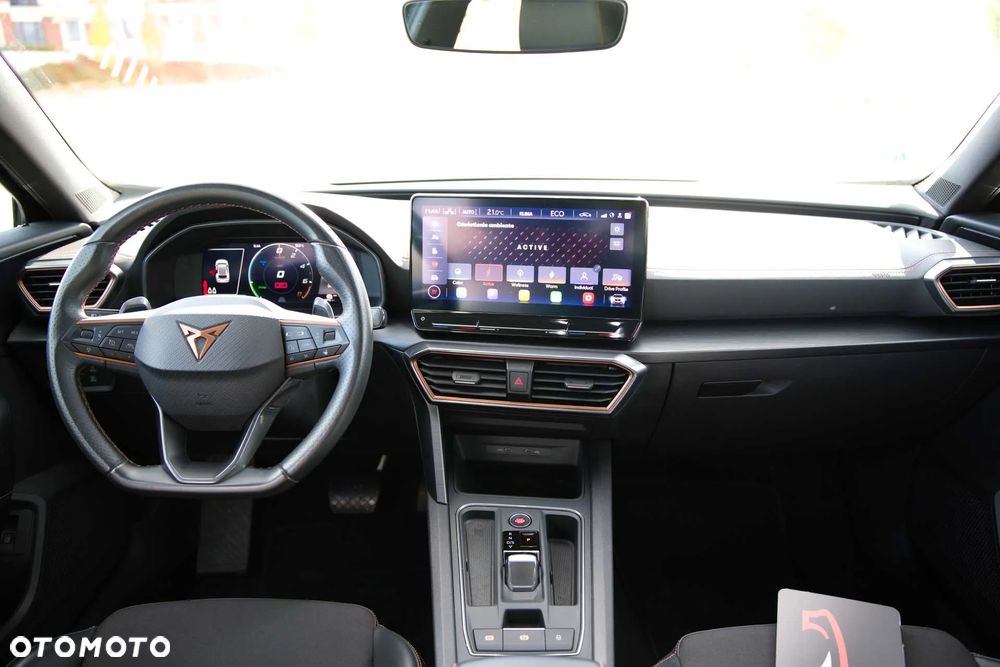 Cupra Formentor ver-vz-1-4-e--hybrid-dsg - 7