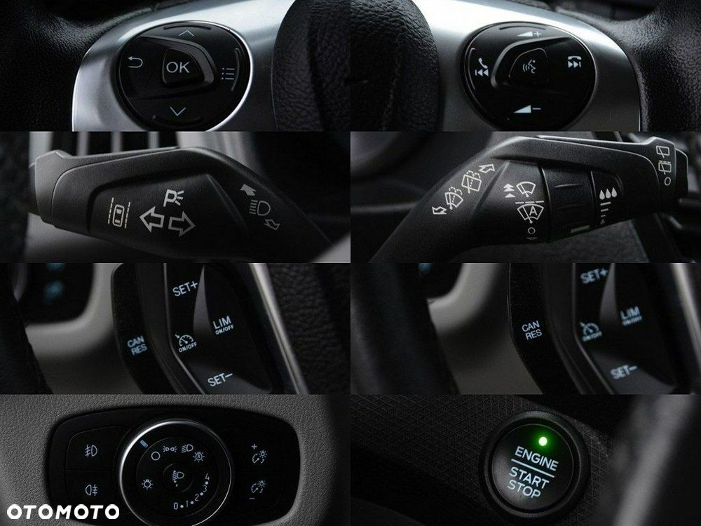 Ford Tourneo Connect 1.5 EcoBlue Start-Stop Titanium - 16