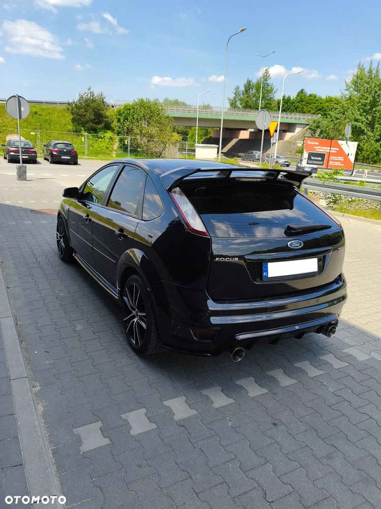 Ford Focus - 7