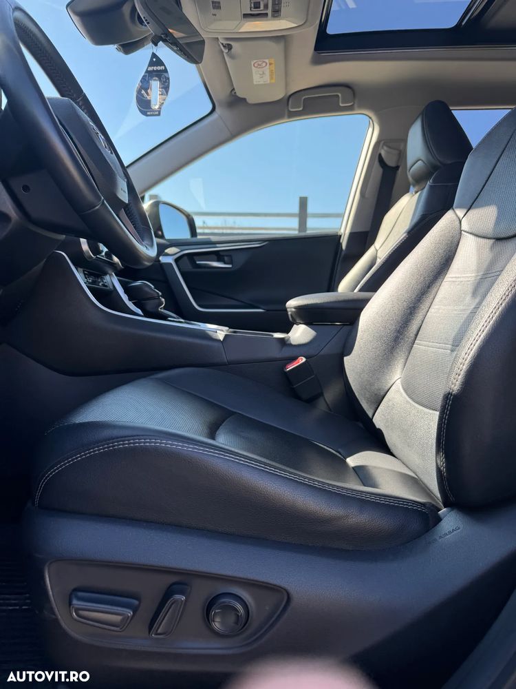 Toyota RAV4 - 20