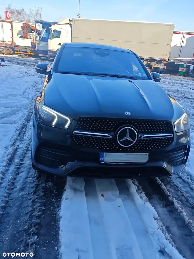 Mercedes-Benz GLE - 6