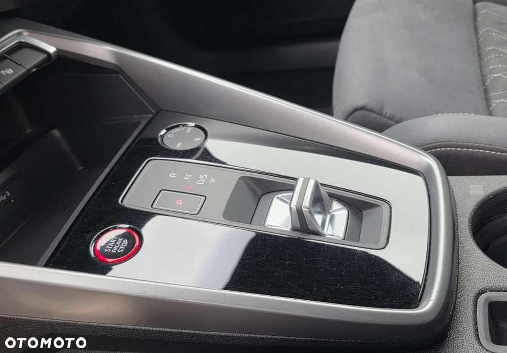 Audi S3 Limousine - 23