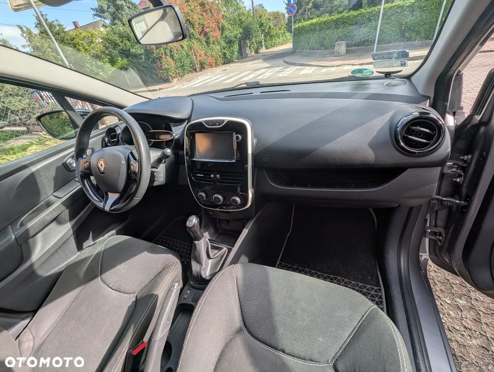 Renault Clio 0.9 Energy TCe Zen - 6