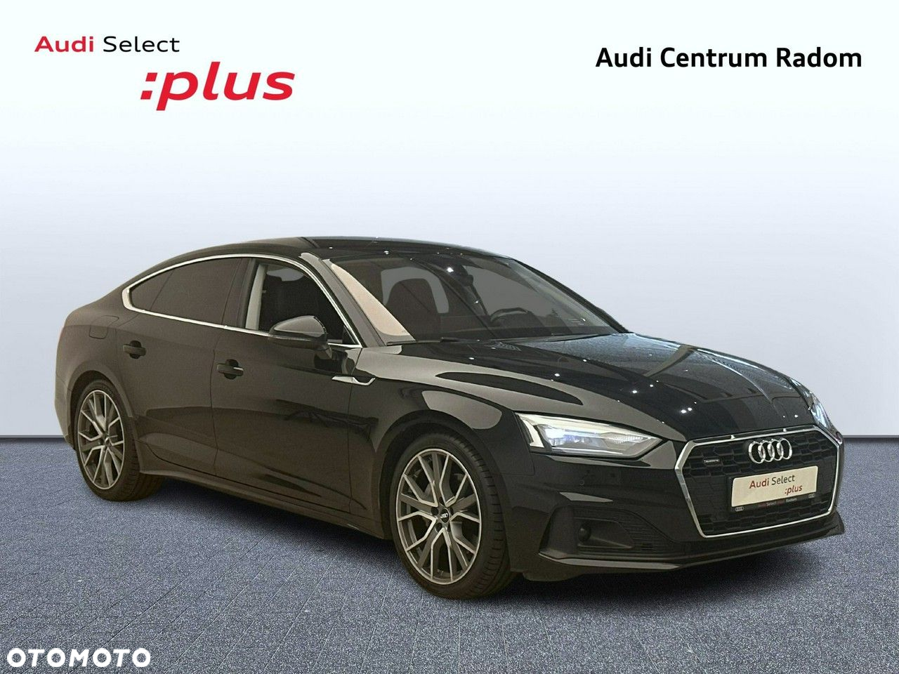 Audi A5 - 7
