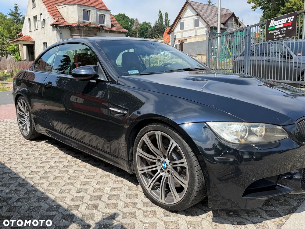 BMW M3 - 6