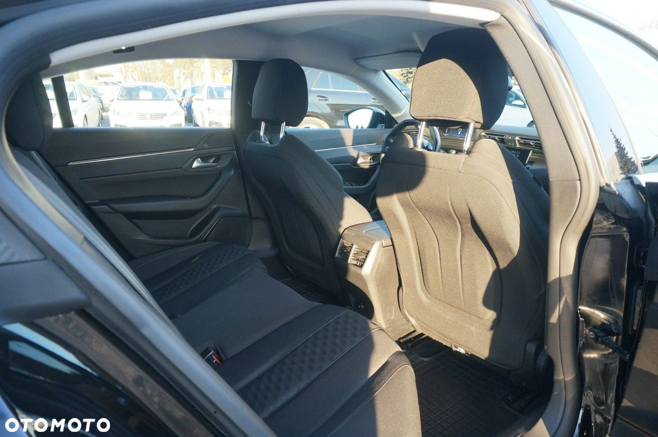 Peugeot 508 1.5 BlueHDi Active S&S - 31