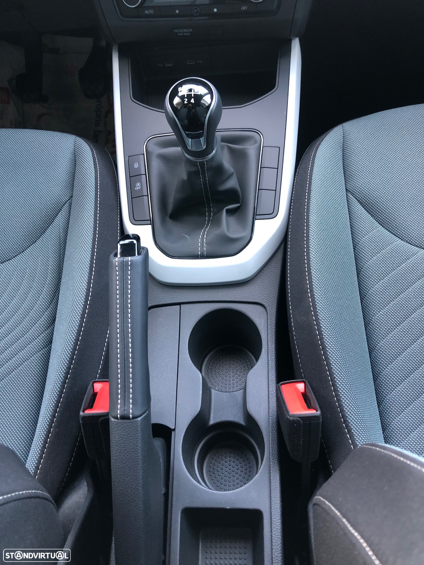 SEAT Arona 1.0 TSI Style - 31