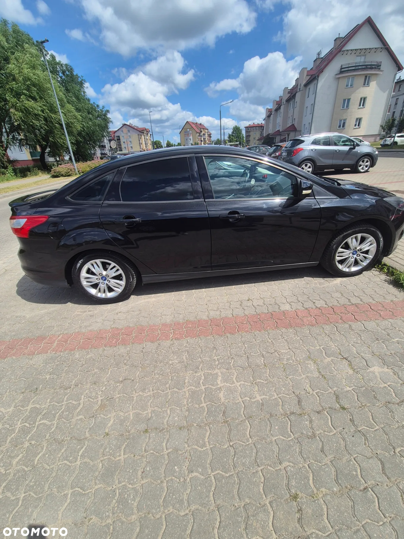 Ford Focus - 2