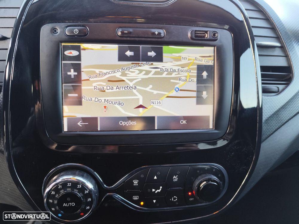 Renault Captur 0.9 TCE Exclusive - 18