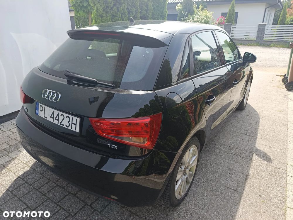 Audi A2 - 3