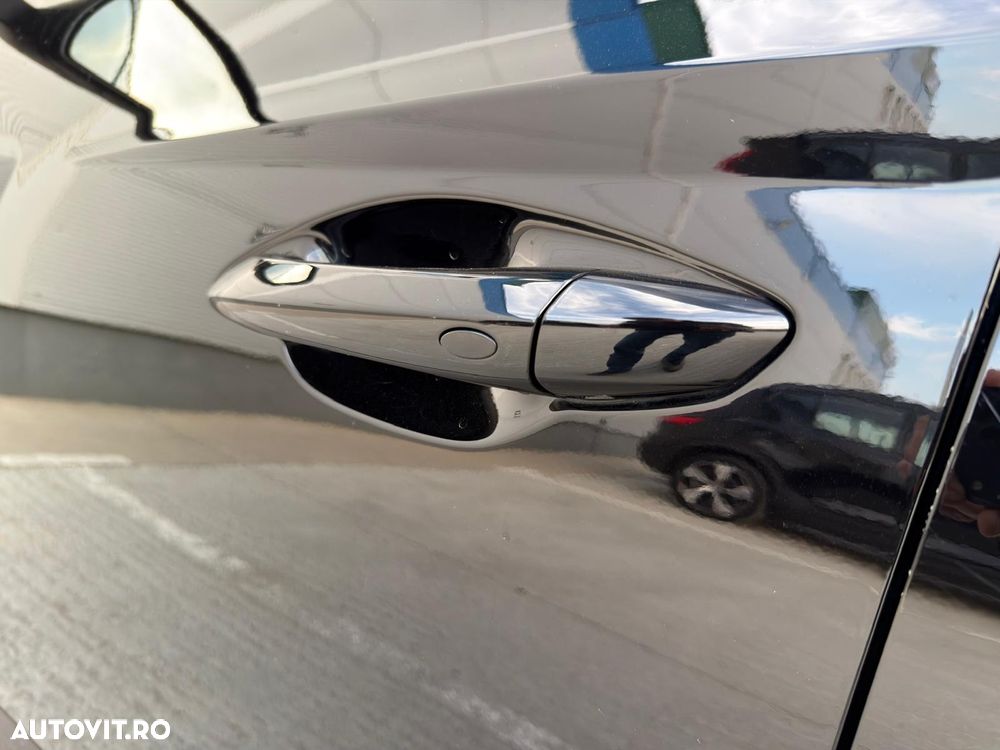 Hyundai Tucson 1.6 T-GDi HEV 2WD N Line - 35