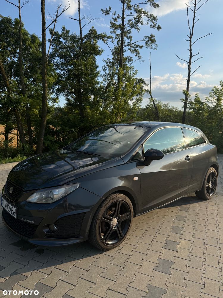 Seat Ibiza - 1