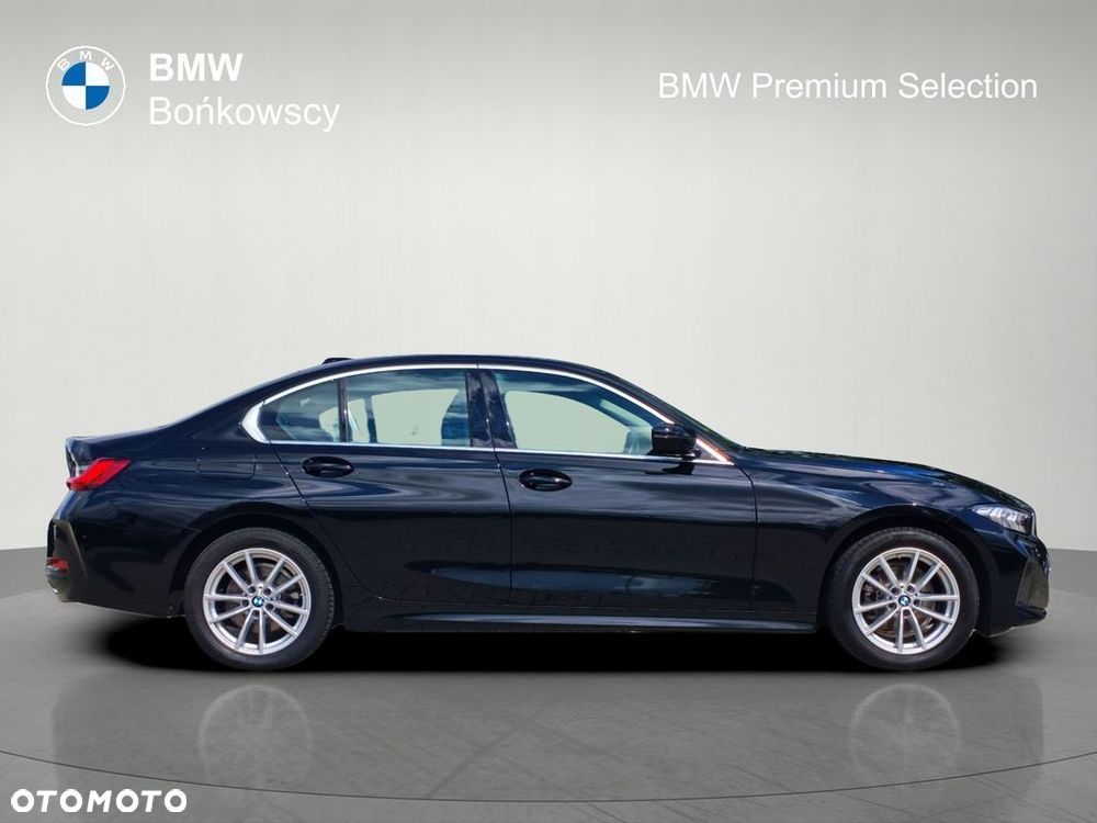 BMW Seria 3 316d - 7