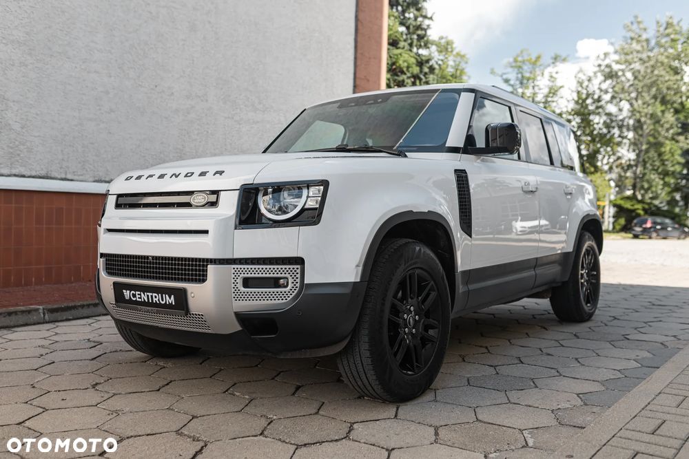 Land Rover Defender 2.0 P300 S - 1