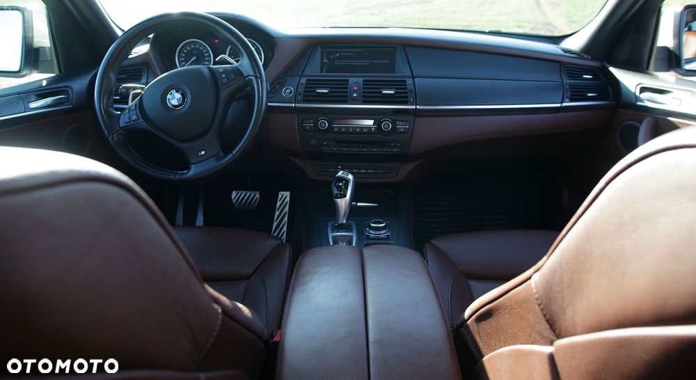BMW X5 M - 24