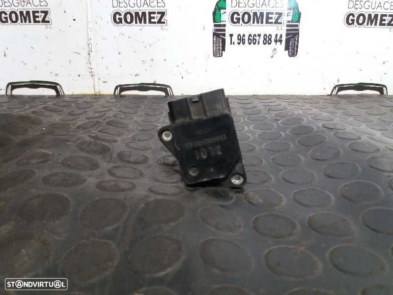 MEDIDOR DE MASSA DE AR MAZDA 6 HATCHBACK 2002 -ZLY113215 - 3