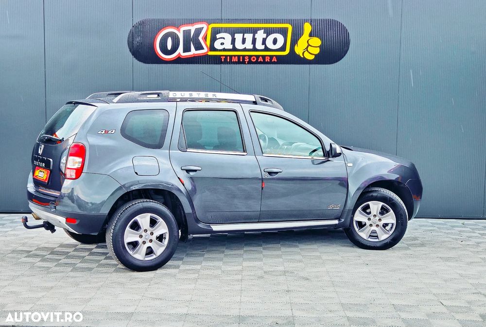 Dacia Duster - 5
