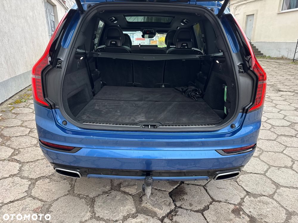 Volvo XC 90 - 28