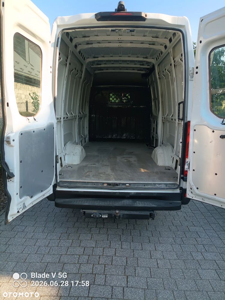 Iveco Daily DK - 7